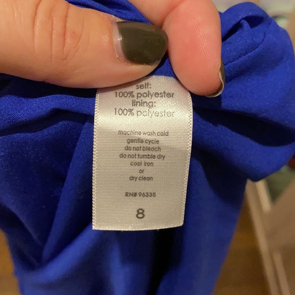 Susana Monaco Dress - Picture 5 of 5